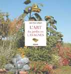 L'Art du jardin en lasagnes - Jean-Paul Collaert