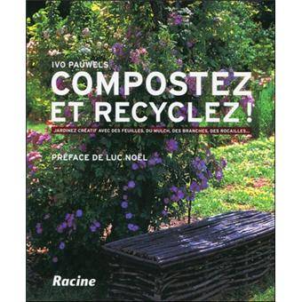 Compostez et recyclez - Ivo Pauwels