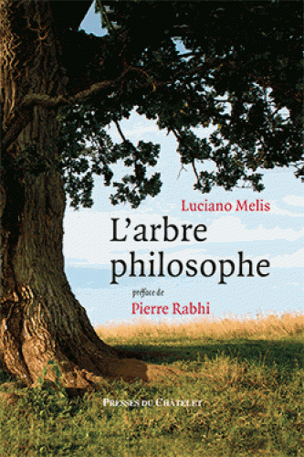 L'arbre philosophe - Luciano Mélis