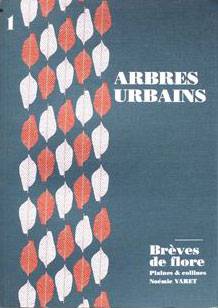 Arbres Urbains  - Noémie Varet