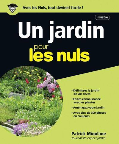 Des pots, des plantes et un beau jardin ! - Livre de Corentin Pfeiffer