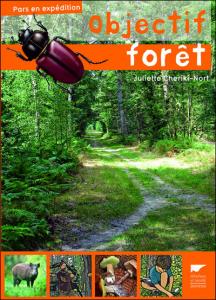 Objectif forêt - Juliette Cheriki-Nort