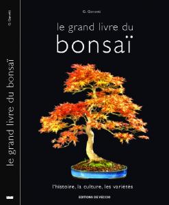 Le grand livre du bonsaï - Genotti