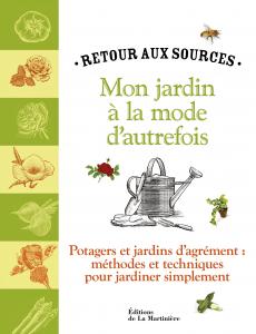 Mon jardin à la mode d'autrefois - Charlie Ryrie