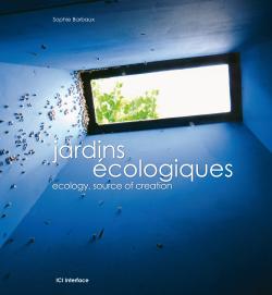 Jardins écologiques - Sophie Barbaux