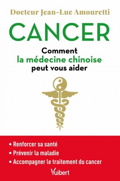 Cancer - Jean-Luc Amouretti