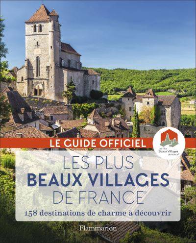 Les Plus Beaux Villages de France - Association Les Plus Beaux Villages de France