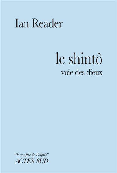 Le Shintô - Ian Reader