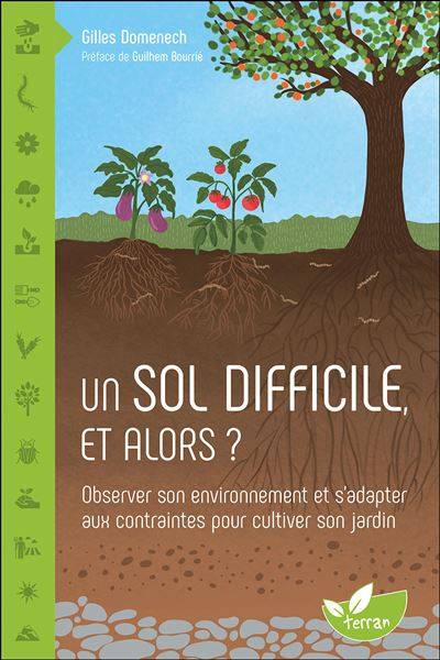 Un sol difficile et alors ? - Gilles Domenech