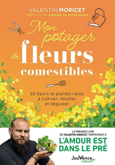 Coffret Mon potager BIO clé en main