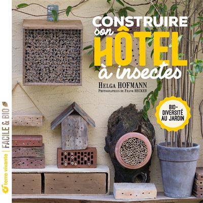 Les insectes - Rois de l'adaptation