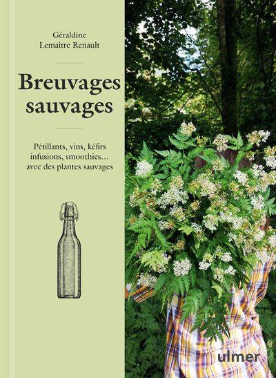 Breuvages sauvages