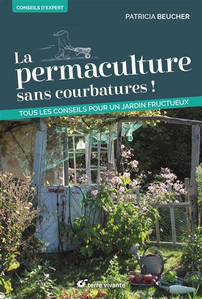 Un mini-potager en bac - Jardinier paresseux