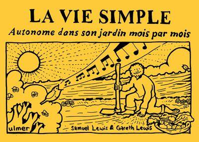 La vie simple - Samuel Lewis
