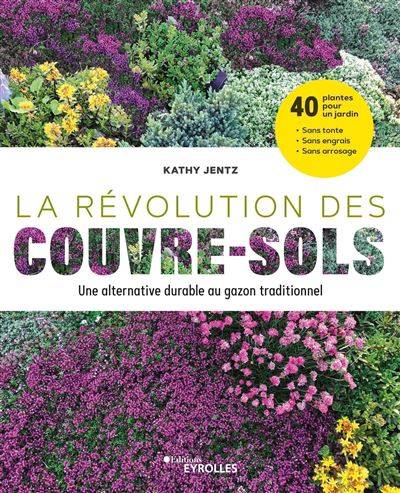 La révolution des couvres-sols - Kathy Jentz