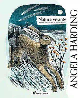 Nature vivante - Angela Harding