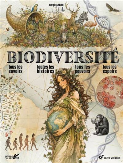 Biodiversité - Serge Schall