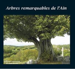 Arbres remarquables de l'Ain - Collectif