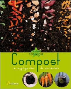 Compost - Isabelle Calmets