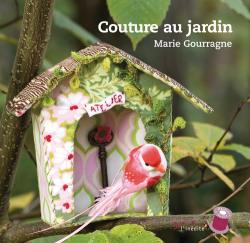 Couture au jardin - Marie Gourragne