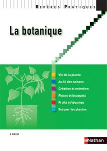 La Botanique - Bénédicte Rullier