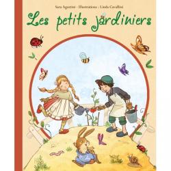 Les petits jardiniers - Piccolia