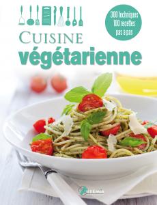 Cuisine végétarienne - Oeuvre collective