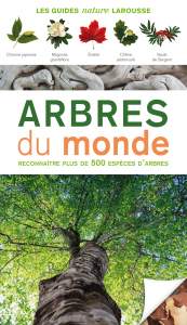 Arbres du monde - Tony Russel 