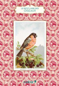 Le Petit livre des oiseaux - Anne Jankeliowitch