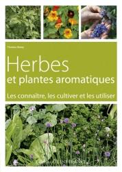 Herbes et plantes aromatiques - Thomas Alamy