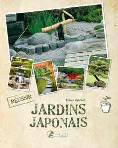 Jardins japonais - Robert Ketchell