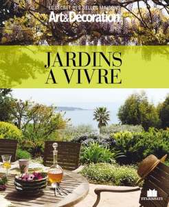 Jardins à vivre - collectif