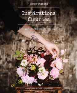 Inspirations Fleuries - Nessa Buonomo