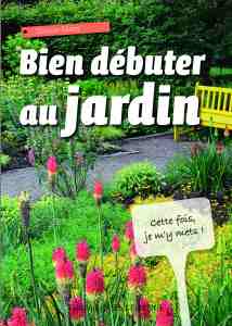 Bien débuter au jardin - Thomas Alamy