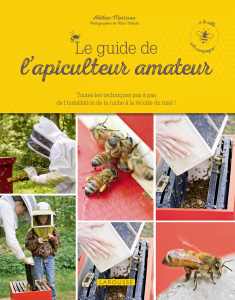 Le guide de l'apiculteur amateur - Alethea Morrison