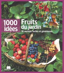 Fruits du jardin - Philippe Bonduel