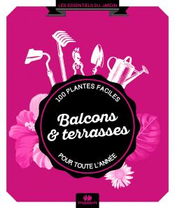 Balcons & terrasses - Philippe Bonduel