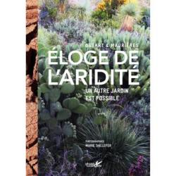 Éloge de l'aridité - Arnaud Maurières et Éric Ossart