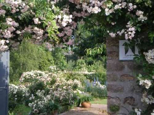 Les Jardins de Viels-Maisons