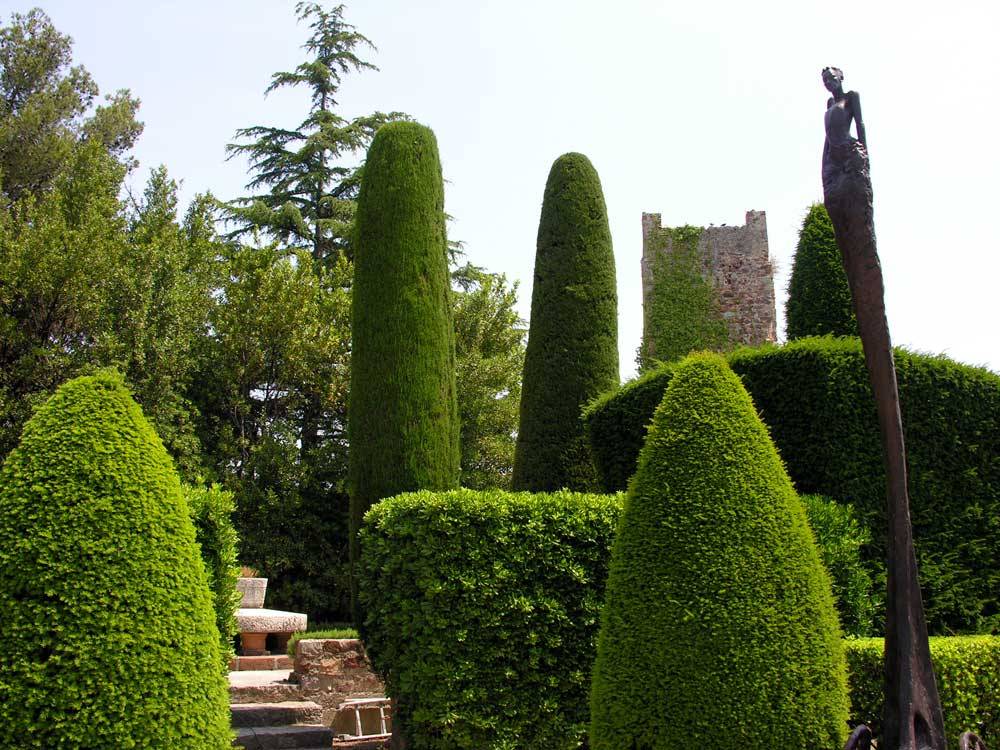 Jardins du Château de la Napoule photo 0