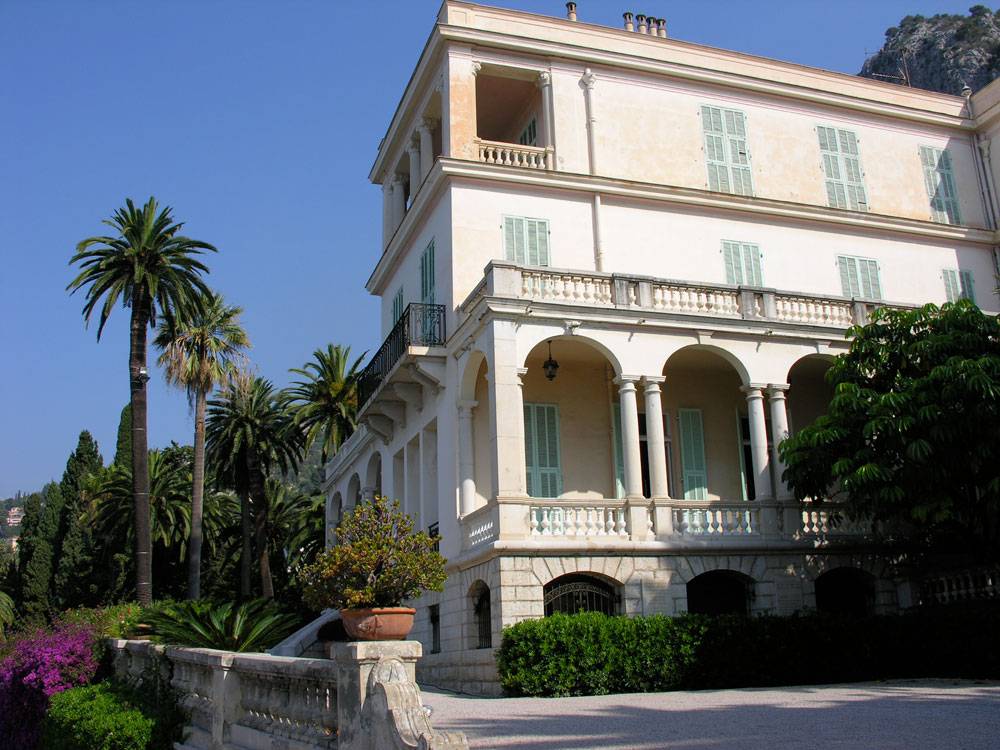 Jardin de la Villa Maria Serena photo 2