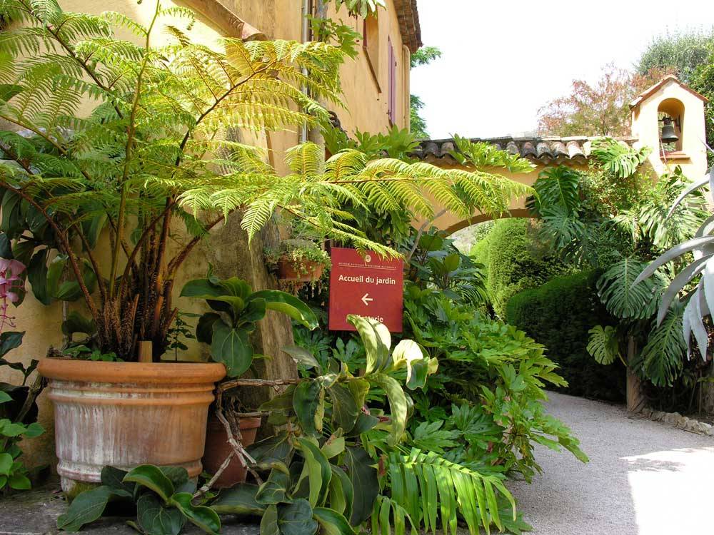 Ботанический сад Валь Раме photo 1