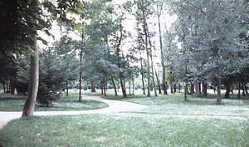 Parc Henry