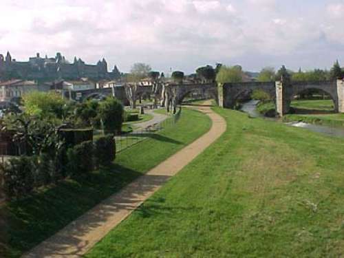 Jardin Pierre Sire