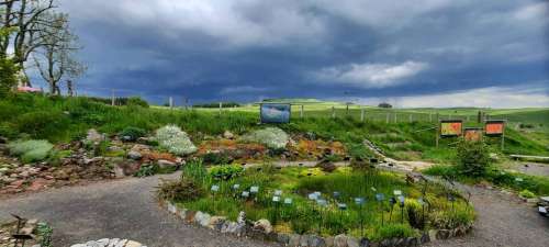 Atelier  « Perfectionnement à la photographie » - Saint Chely d'Aubrac