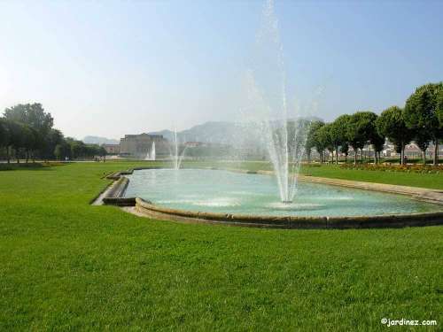 Parc Borély