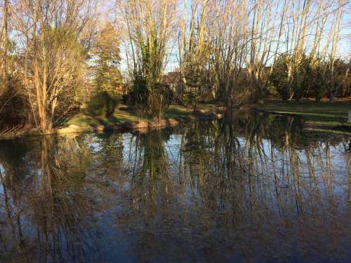 Parc de la Babiole