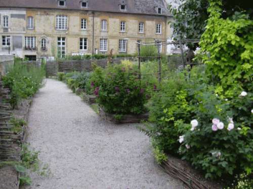 Jardin Conservatoire du Pays d'Auge