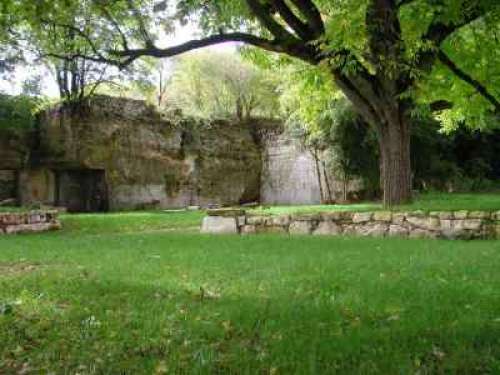 Le Jardin Habité