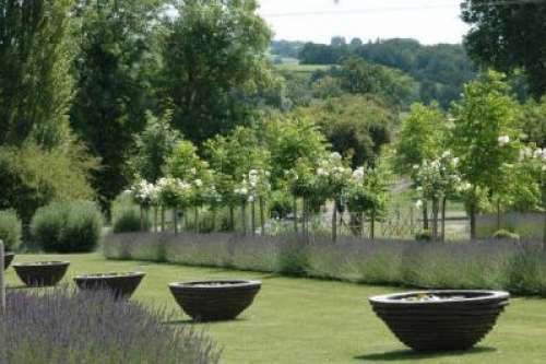 Les Jardins du Chaigne